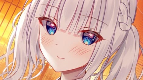 Devil Girl