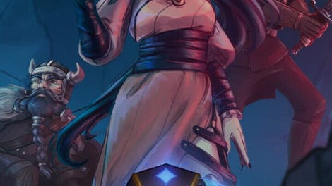 Fortune Handlers
