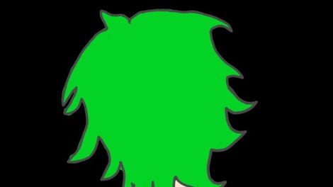 Road to Scrubville: A Bijuu Mike Fangame