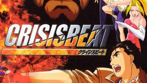 Crisis Beat