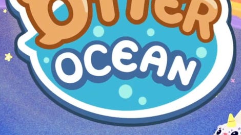 Otter Ocean