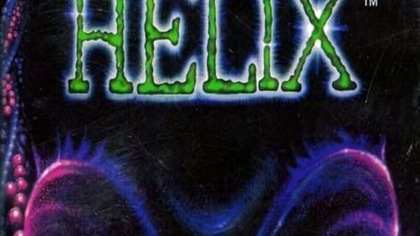 Broken Helix