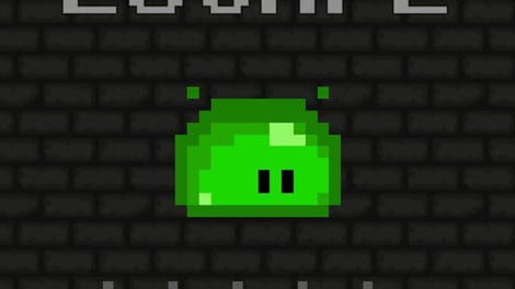 Slime Dungeon Escape
