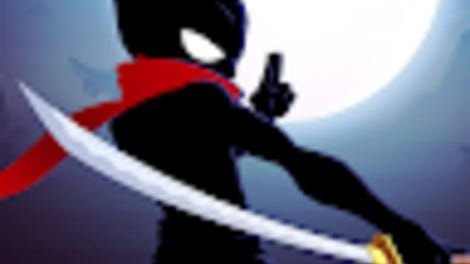 Stickman Revenge: Demon Slayer