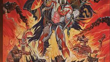Deathlord