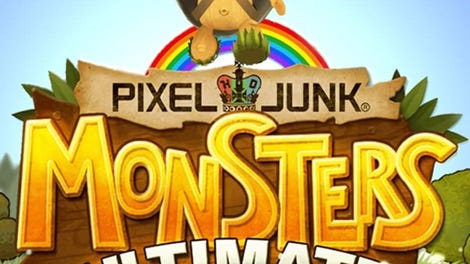 PixelJunk Monsters Ultimate HD