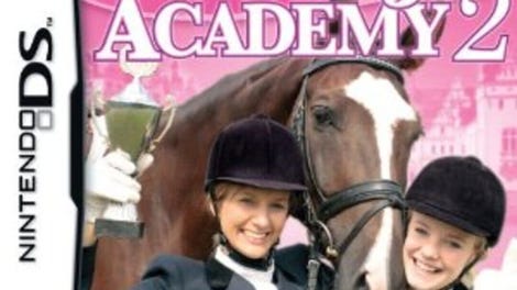 Riding Academy 2