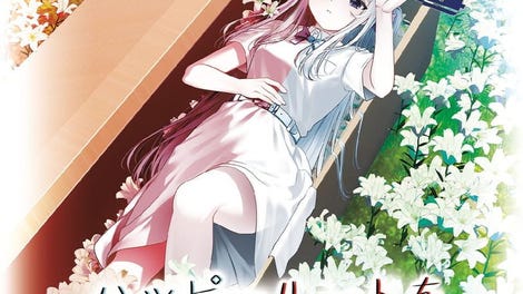 Ending the Happy Route