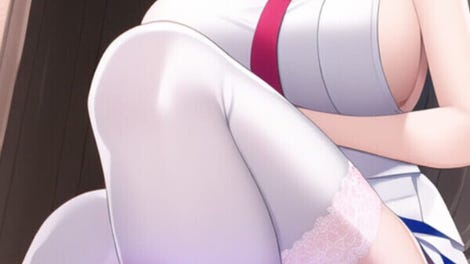 Hentai Nurse