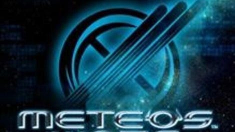 Meteos Wars