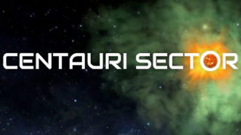 Centauri Sector