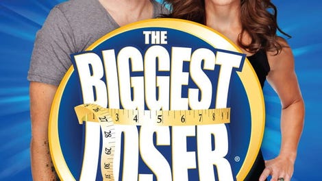 The Biggest Loser Challenge