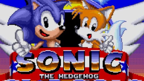 Sonic Classic