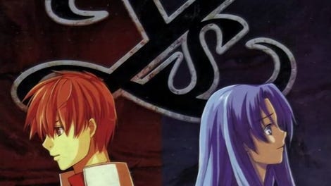 Ys I & II Chronicles: Premium Edition