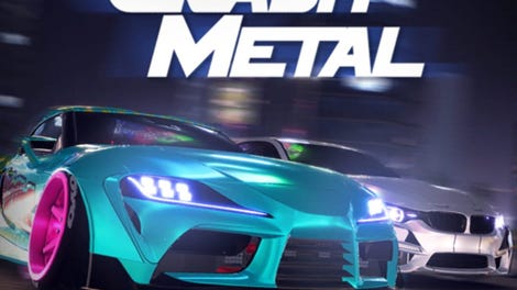 CrashMetal