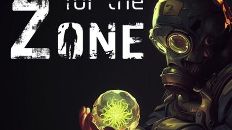 Dirge For The Zone