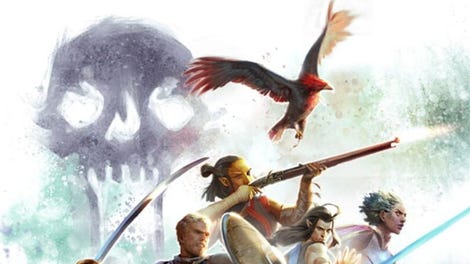 Pillars of Eternity II: Deadfire - Ultimate Edition