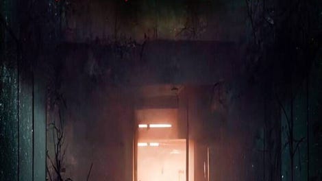 Dead Earth