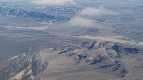 DCS World: Afghanistan
