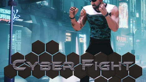 Cyber Fight