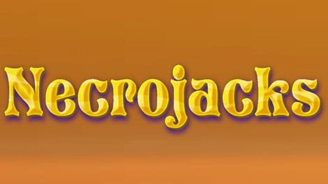 Necrojacks