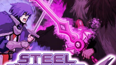 Steel Sword Story S