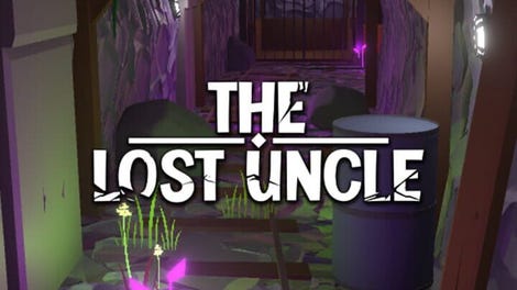 The Lost Uncle