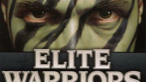 Elite Warriors: Vietnam