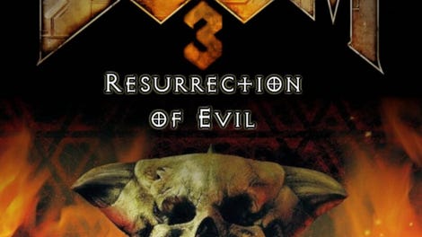 Doom 3: Resurrection of Evil