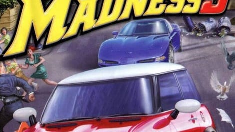 Midtown Madness 3
