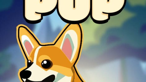World's Goodest Pup