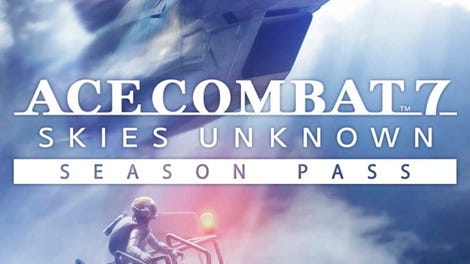 Ace Combat 7: Skies Unknown - Season Pass