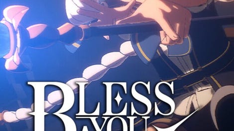 Bless You Again