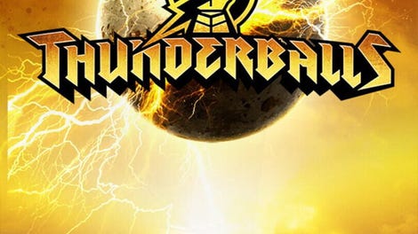 Thunderballs