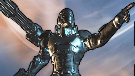 Sentinels