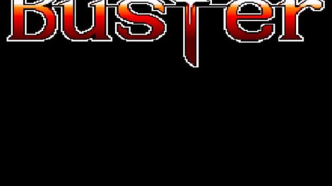 Buster