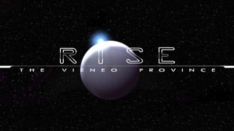 Rise: The Vieneo Province