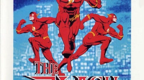 The Flash