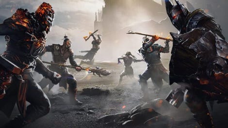 Blood of Heroes
