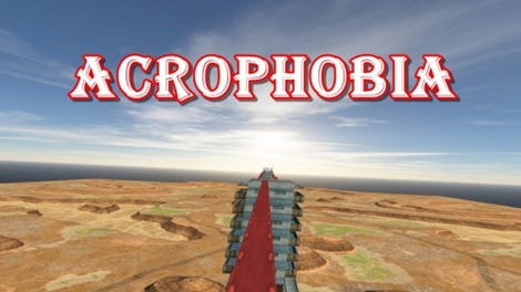 Acrophobia
