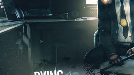 Dying Light: Classified Operation Bundle