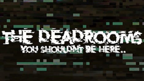 The Dead Rooms