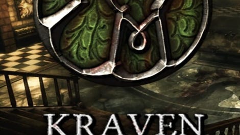 Kraven Manor