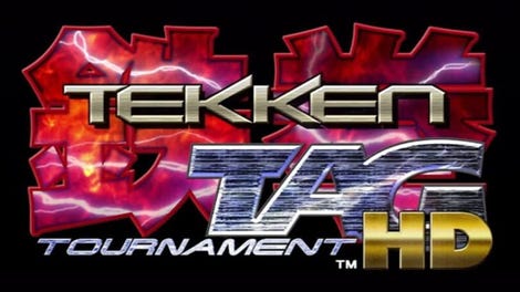 Tekken Tag Tournament HD