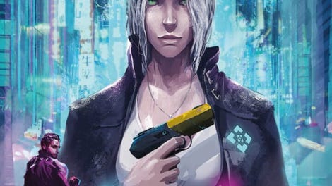 Sylvarcon 2049: A Cybersecurity Aventure