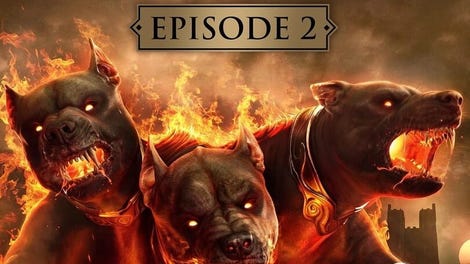 Assassin's Creed Odyssey: The Fate of Atlantis - Episode 2: Torment of Hades