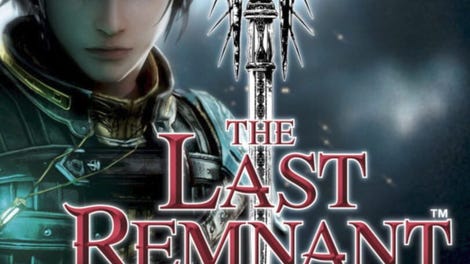 The Last Remnant