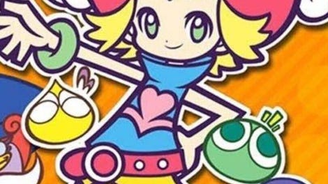 Puyo Pop Fever DX