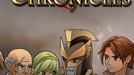Empire Chronicles