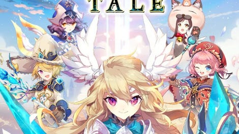 Astral Tale